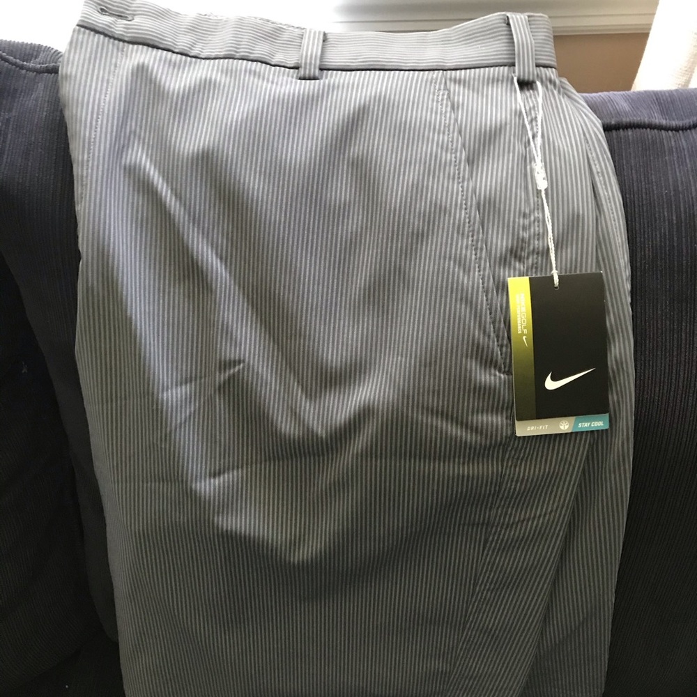 Nike Men's Golf Shorts 38 (NWT)